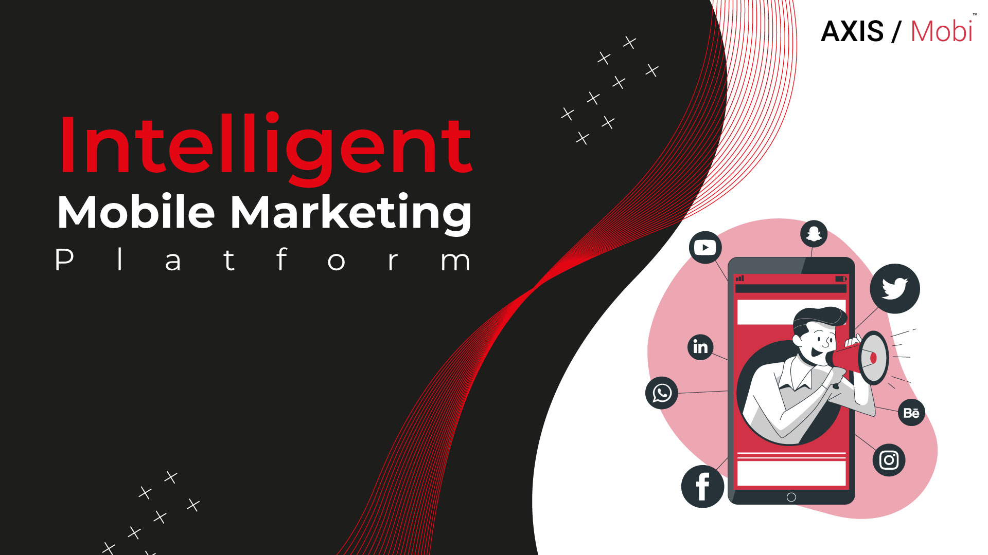 intelligent mobile marketing platform