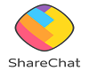 Axismobi Client : Share Chat Icon