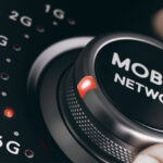 Mobile Network Generations