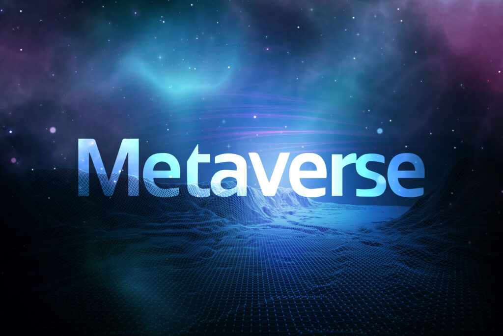 Metaverse