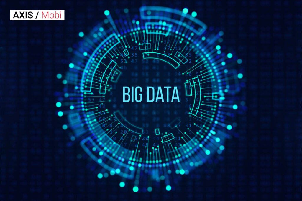 Big Data Company