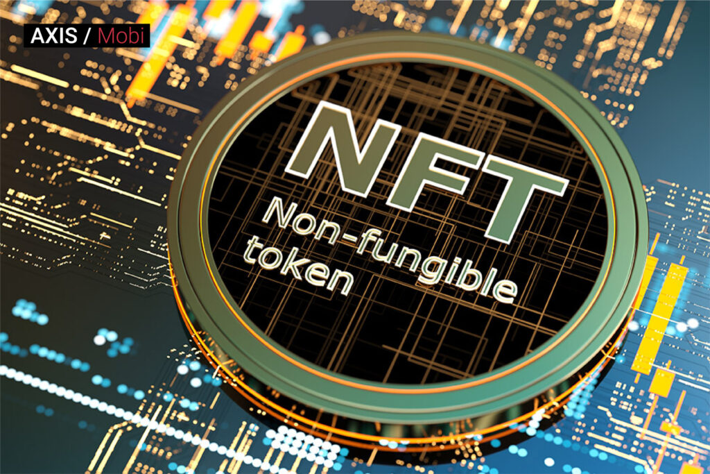 what is Non-Fungible Token (NFT)