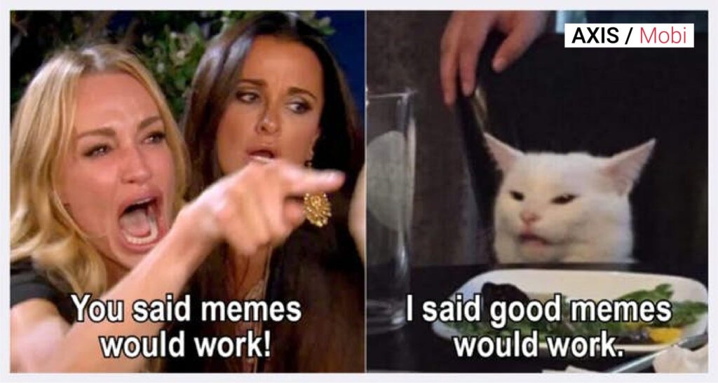 Meme Business Strategy