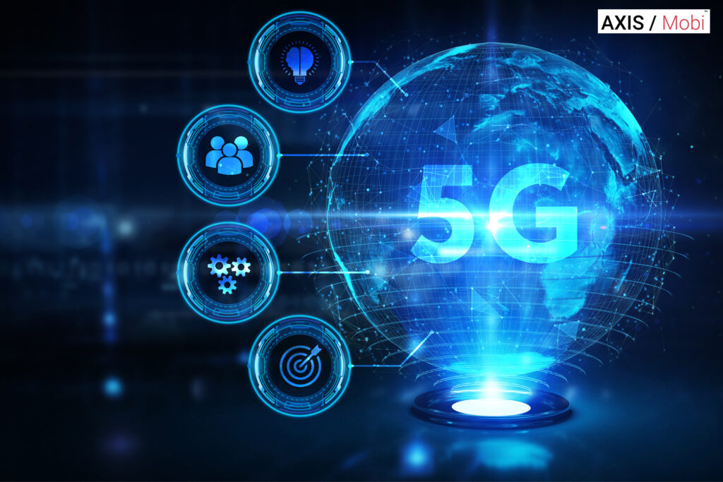 Private 5G holds enormous promise