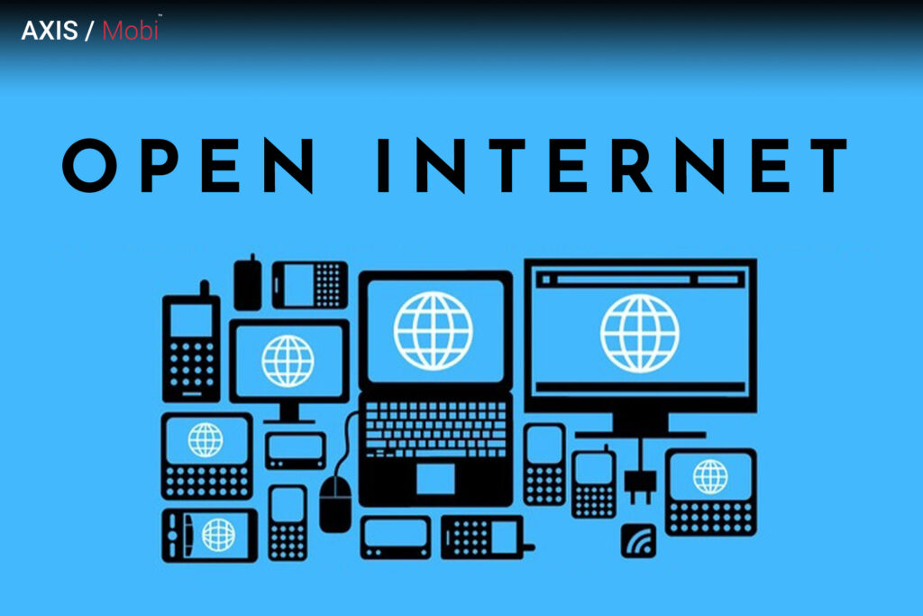 OPEN INTERNET 