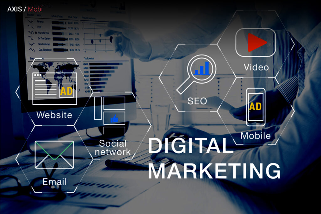 7 Digital Marketing Trends That Topped 2022