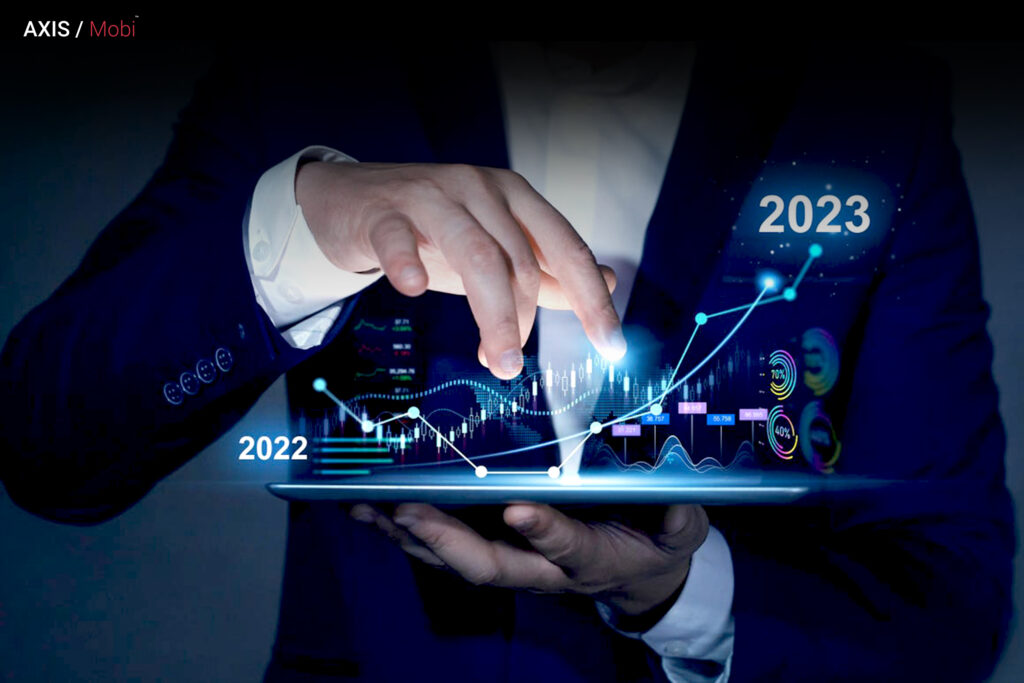 Forecasting Five Trends That Will Update Digital Marketing In 2023