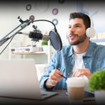 How Are The Companies Growing With Podcasting And Audio Storytelling