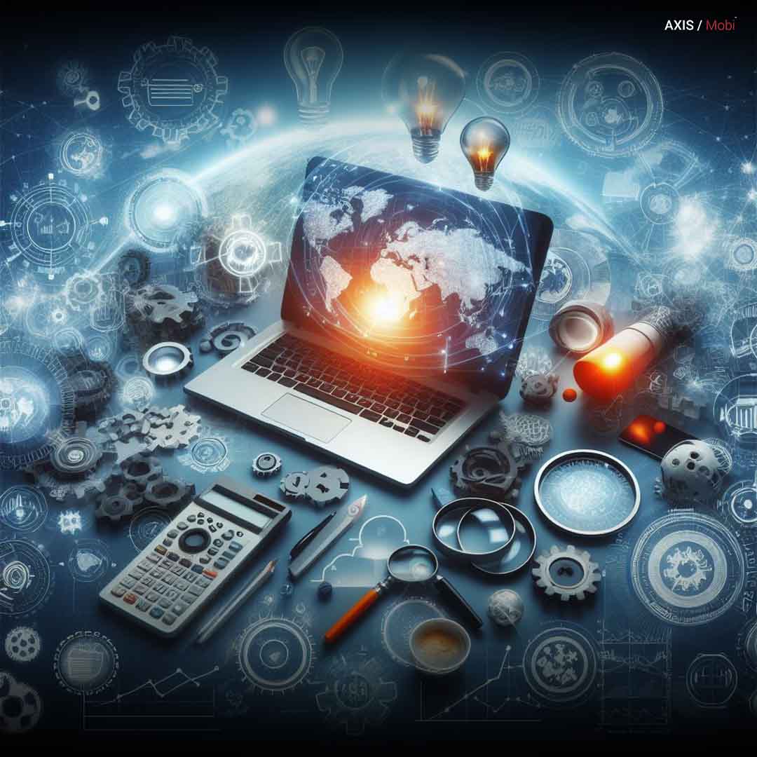 Digital Marketing Vocabulary Building a Strong Vocabulary