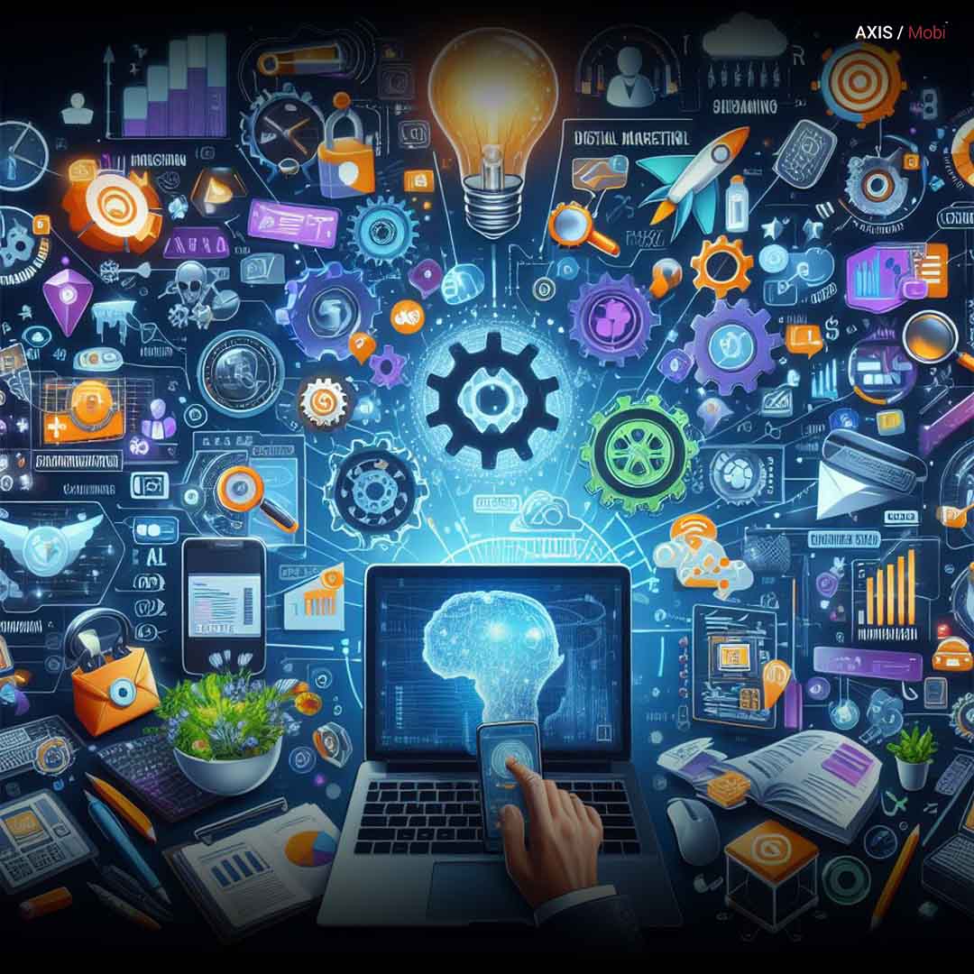 Digital Marketing Vocabulary Building a Strong Vocabulary