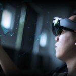 What are the newest trends and stats for virtual and augmented reality in digital advertising?