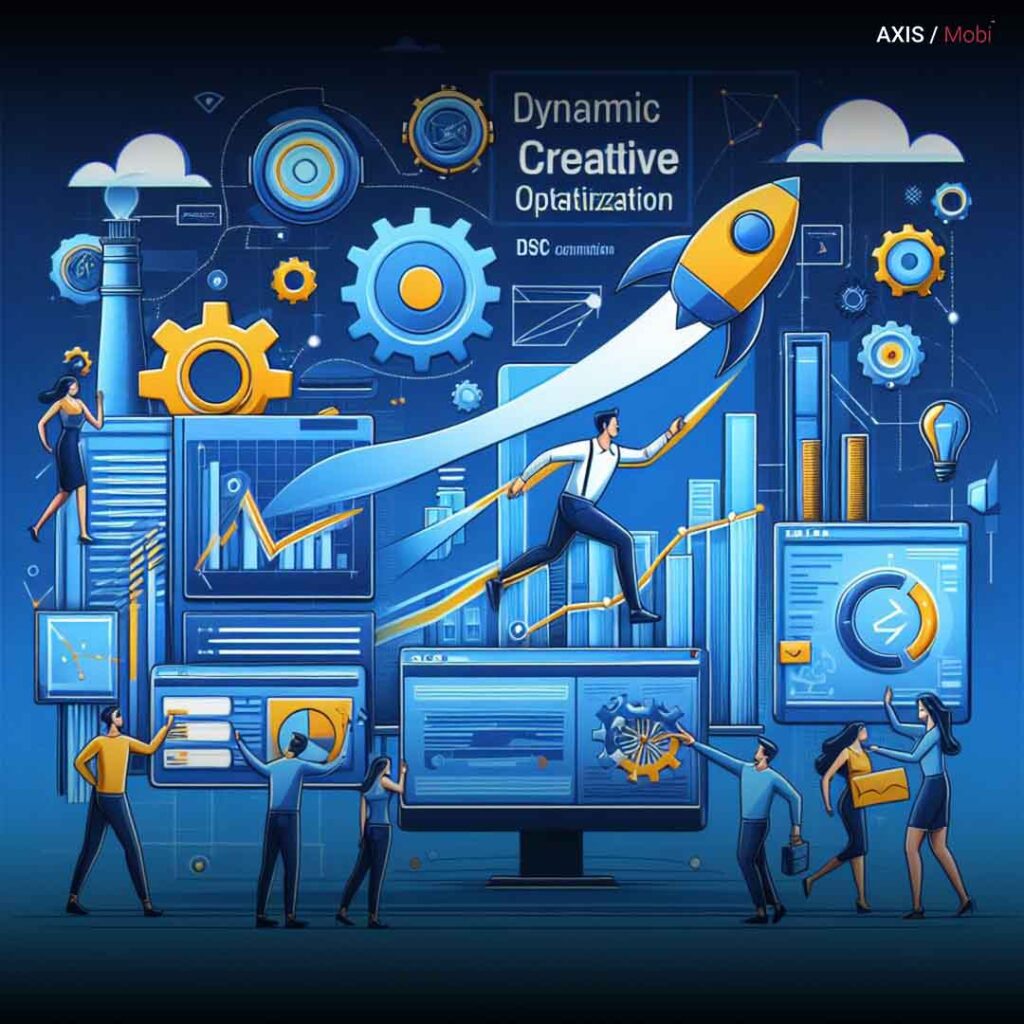 Dynamic Creative Optimization (DCO) Unleashed for Targeted Ad Creatives