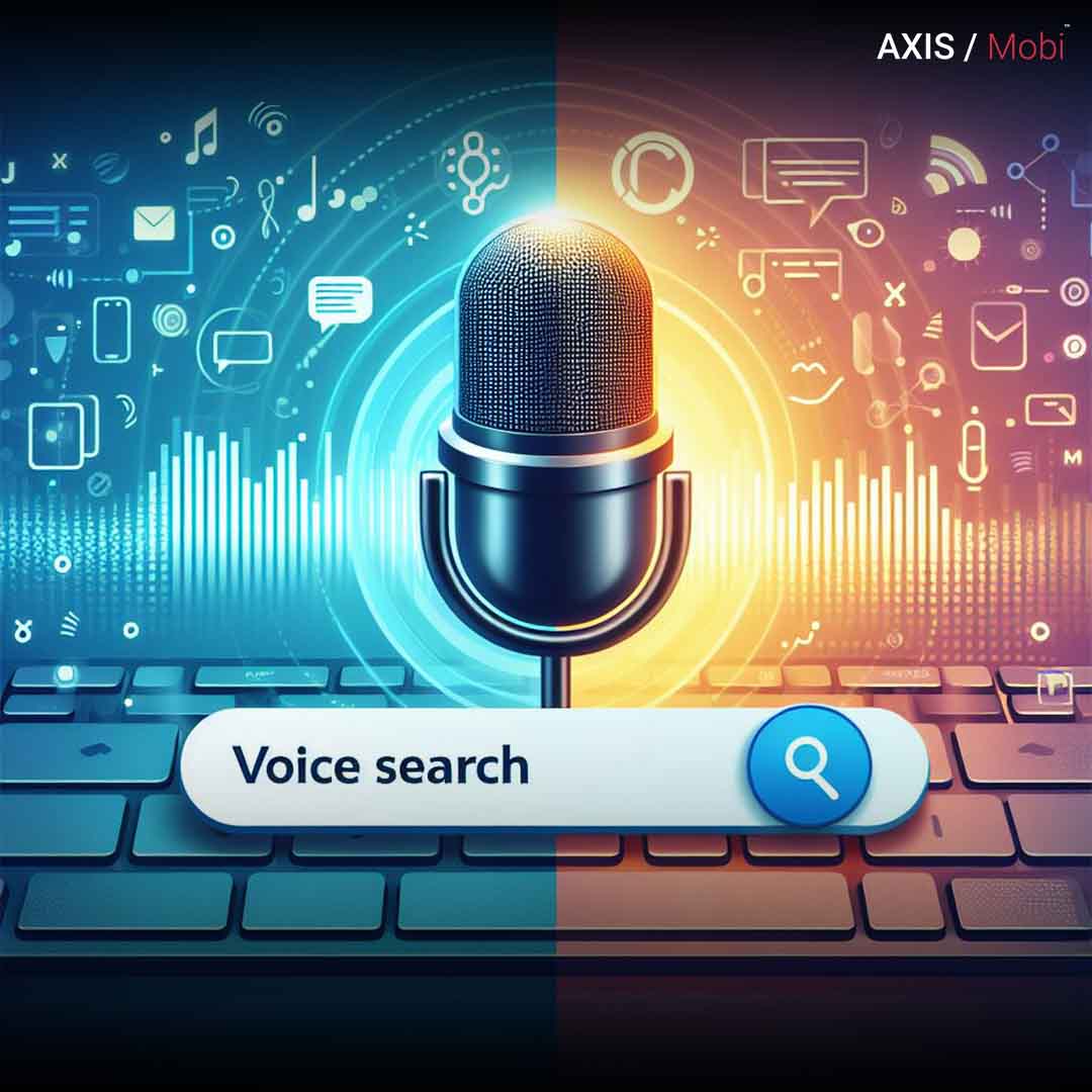 How Voice Search Differs From Traditional Text Search