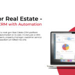 CRM for Real Estate - 8 Must haves Axismobi automations for your business