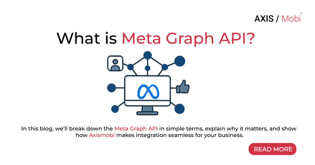 What is Meta Graph API? | Performance Marketing | Axismobi
