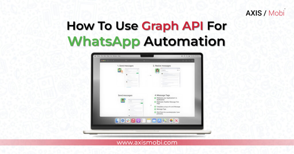 How To Use Graph API For Whatsapp Automation